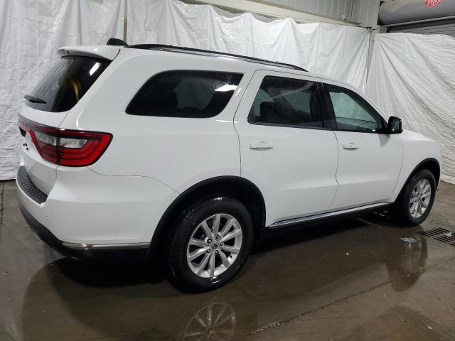 Photo 3 from auction – 2020 DODGE DURANGO SX with VIN 1C4RDJAG6LC205628