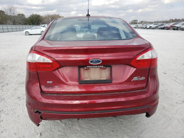Photo 6 from auction – 2014 FORD FIESTA SE with VIN 3FADP4BJ4EM132750