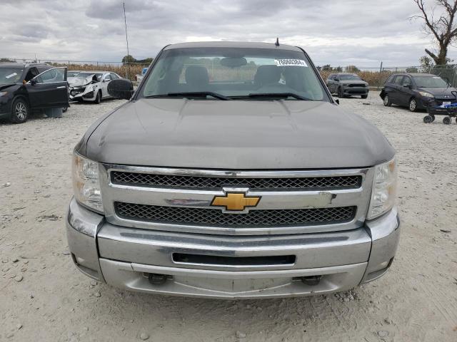 Photo 5 from auction – 2013 CHEVROLET SILVERADO with VIN 1GCRKSE78DZ357656
