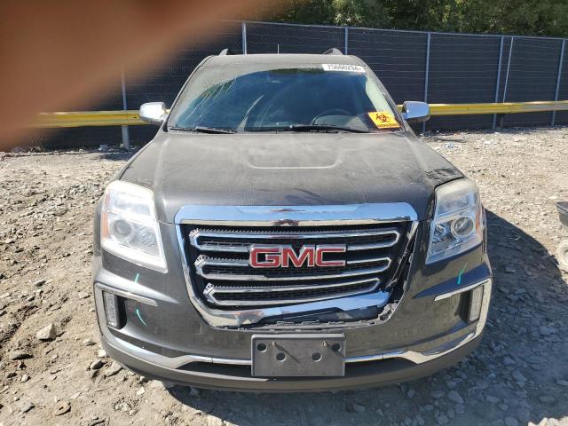 Photo 5 from auction – 2017 GMC TERRAIN SL with VIN 2GKFLUEK4H6203239