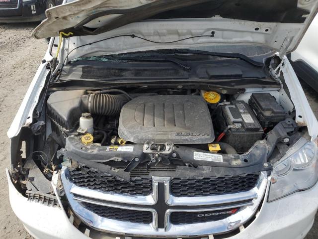 Photo 12 from auction – 2019 DODGE GRAND CARA with VIN 2C4RDGBG1KR805741