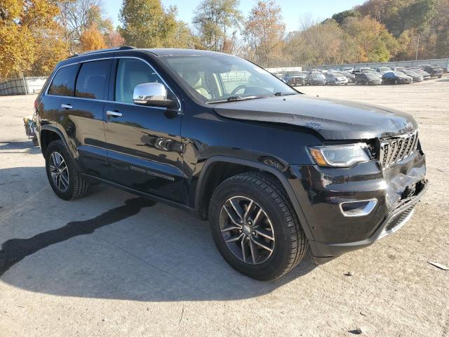 Photo 4 from auction – 2018 JEEP GRAND CHER with VIN 1C4RJFBG2JC162021