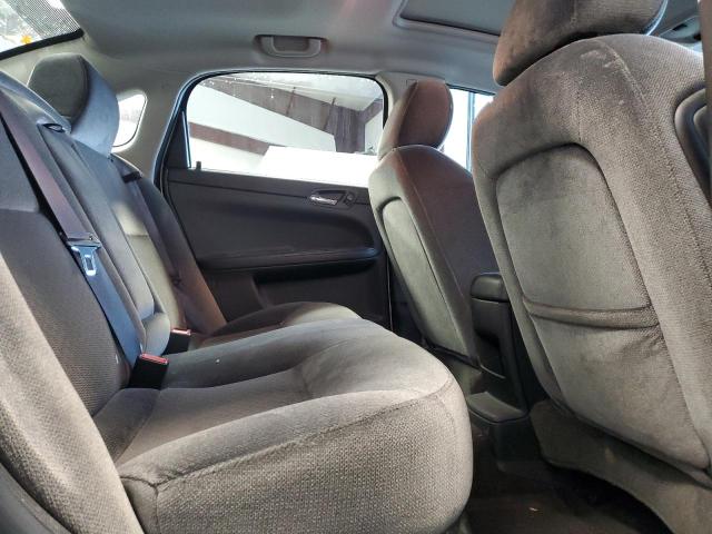 Photo 10 from auction – 2014 CHEVROLET IMPALA LIM with VIN 2G1WB5E30E1116582