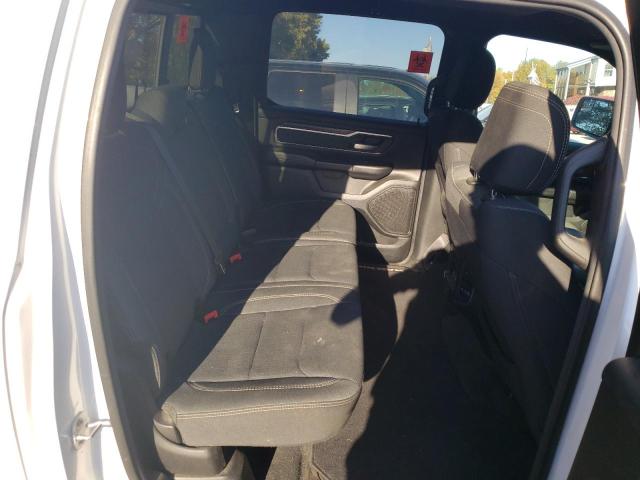 Photo 10 from auction – 2019 RAM 1500 BIG H with VIN 1C6SRFFT9KN852945