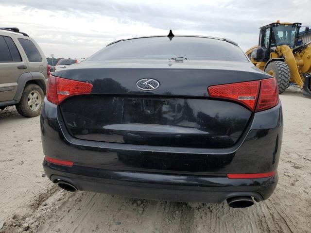 Photo 6 from auction – 2013 KIA OPTIMA EX with VIN 5XXGN4A75DG250230