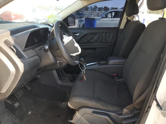 Photo 7 from auction – 2010 DODGE JOURNEY SE with VIN 3D4PG4FB1AT119564