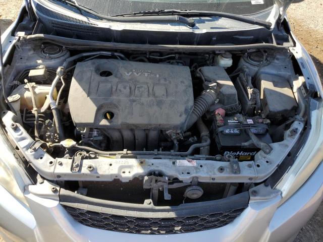 Photo 11 from auction – 2010 TOYOTA COROLLA MA with VIN 2T1KU4EE0AC264979