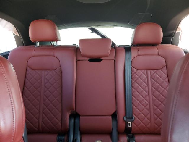 Photo 10 from auction – 2023 AUDI SQ8 PRESTI with VIN WA1CWBF15PD033340