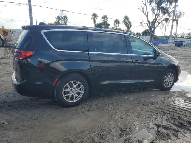 Photo 3 from auction – 2024 CHRYSLER PACIFICA T with VIN 2C4RC1BG8RR151136