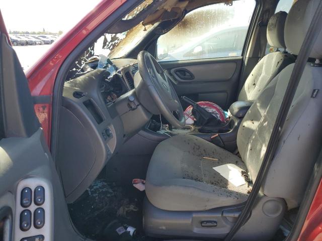 Photo 7 from auction – 2006 FORD ESCAPE XLT with VIN 1FMCU03186KA75639