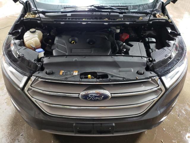 Фото 11 с аукциона – 2018 FORD EDGE TITAN с VIN 2FMPK4K99JBB44783