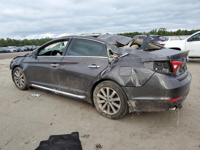 Photo 2 from auction – 2016 HYUNDAI SONATA SPO with VIN 5NPE34AF5GH389951