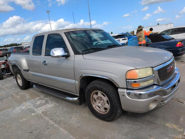 Photo 4 from auction – 2004 GMC NEW SIERRA with VIN 1GTEC19T54Z235771