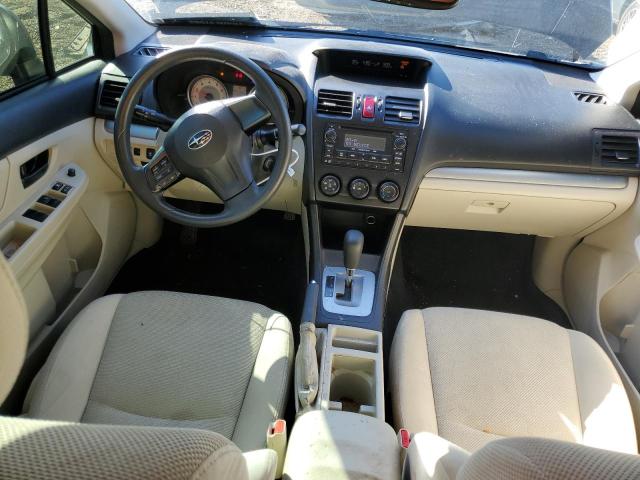 Photo 8 from auction – 2013 SUBARU IMPREZA with VIN JF1GPAA62D2887202
