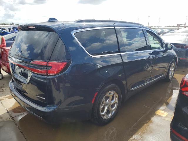صورة رقم 3 من المزاد - 2022 CHRYSLER PACIFICA L مع VIN 2C4RC1GG5NR104228