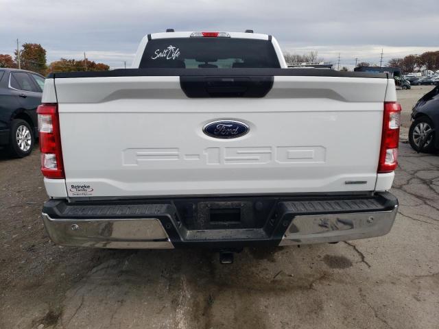 Photo 6 from auction – 2023 FORD F150 SUPER with VIN 1FTEW1CP7PKF40771