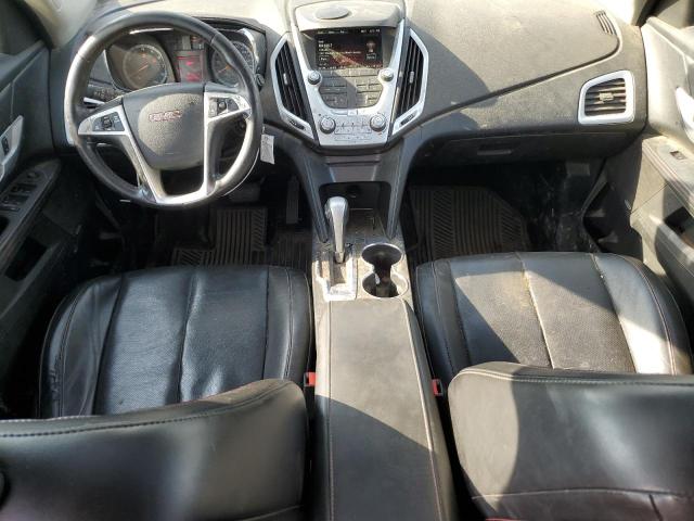 Photo 8 from auction – 2013 GMC TERRAIN SL with VIN 2GKALUEK0D6115311