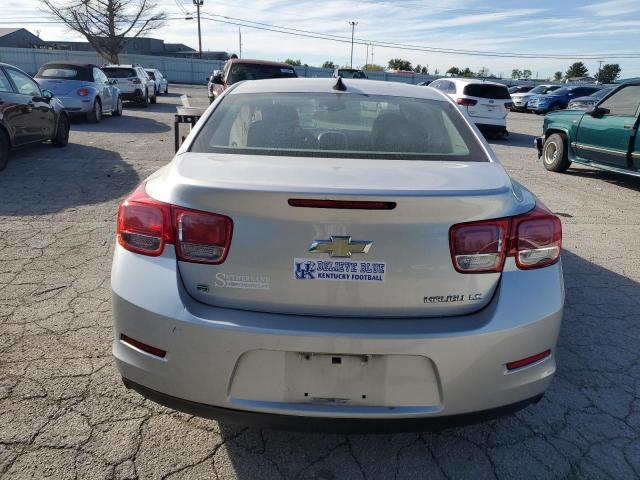 Photo 6 from auction – 2016 CHEVROLET MALIBU LIM with VIN 1G11B5SA0GF143662