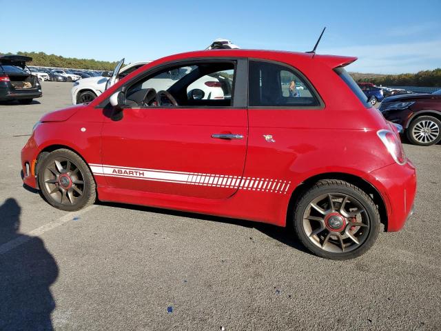 Photo 2 from auction – 2013 FIAT 500 ABARTH with VIN 3C3CFFFH2DT529040