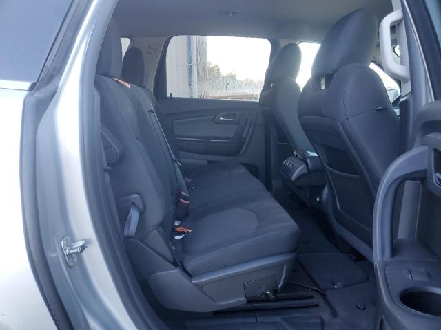 Photo 11 from auction – 2011 CHEVROLET TRAVERSE L with VIN 1GNKRGED7BJ305857