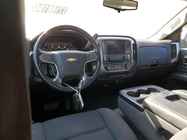 Photo 8 from auction – 2019 CHEVROLET SILVERADO with VIN 2GCVKPEC4K1130608