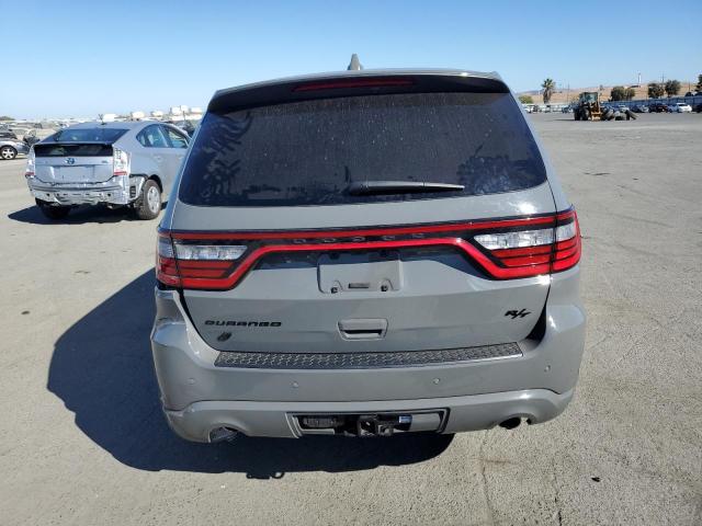 Photo 6 from auction – 2022 DODGE DURANGO R/ with VIN 1C4SDJCT4NC204315