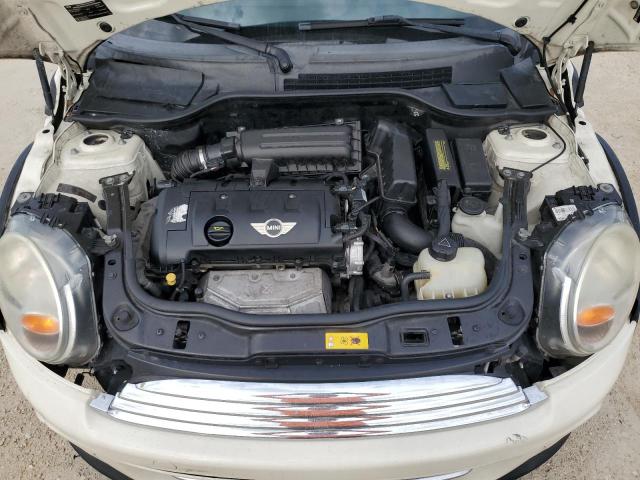 Photo 11 from auction – 2012 MINI COOPER with VIN WMWSU3C57CT258960