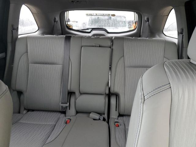 Photo 10 from auction – 2018 TOYOTA HIGHLANDER with VIN 5TDZZRFH8JS246887
