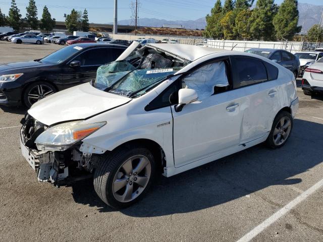 TOYOTA PRIUS 2015 con VIN JTDKN3DU6F0405880 - Foto de la subasta