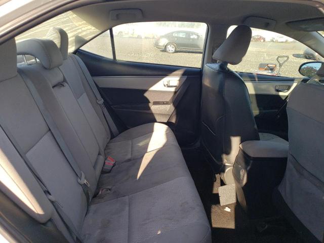 Photo 10 from auction – 2015 TOYOTA COROLLA L with VIN 2T1BURHE1FC393586