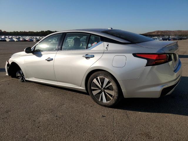 Photo 2 from auction – 2019 NISSAN ALTIMA SL with VIN 1N4BL4EV6KC173217
