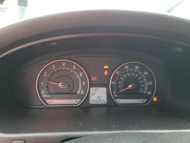 صورة رقم 9 من المزاد - 2008 KIA OPTIMA LX مع VIN KNAGE123885251387