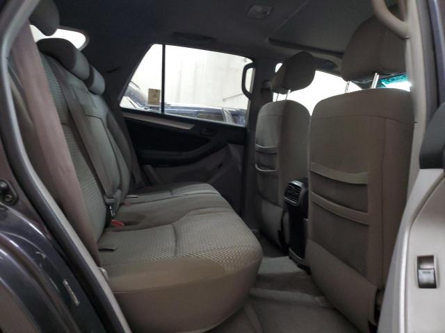 Photo 11 from auction – 2007 TOYOTA 4RUNNER SR with VIN JTEBU14R078086672