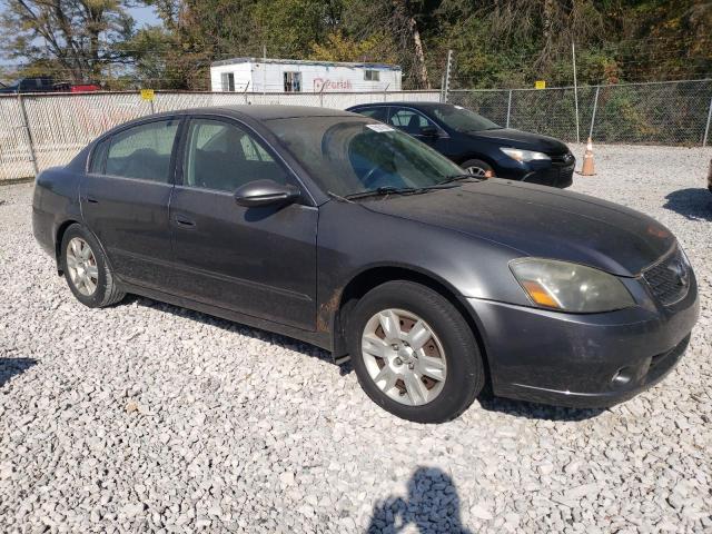 Photo 4 from auction – 2005 NISSAN ALTIMA S with VIN 1N4AL11D75N419014