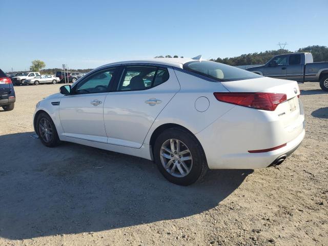 Photo 2 from auction – 2013 KIA OPTIMA LX with VIN KNAGM4A7XD5350232