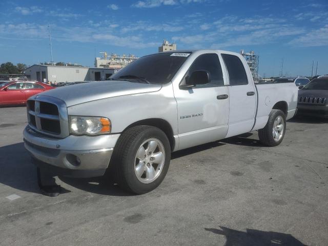 DODGE RAM 1500 S 2003 with VIN 1D7HA18N73J629927 - Photo from auction