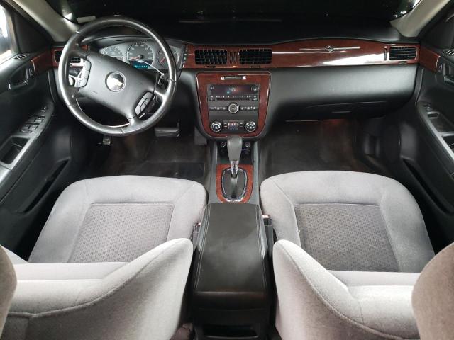 Photo 8 from auction – 2010 CHEVROLET IMPALA LT with VIN 2G1WB5EK2A1174162