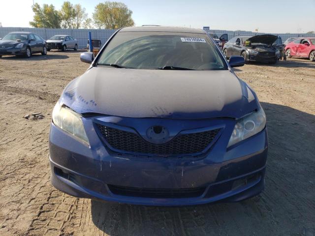 Photo 5 from auction – 2007 TOYOTA CAMRY CE with VIN 4T1BE46K47U190488