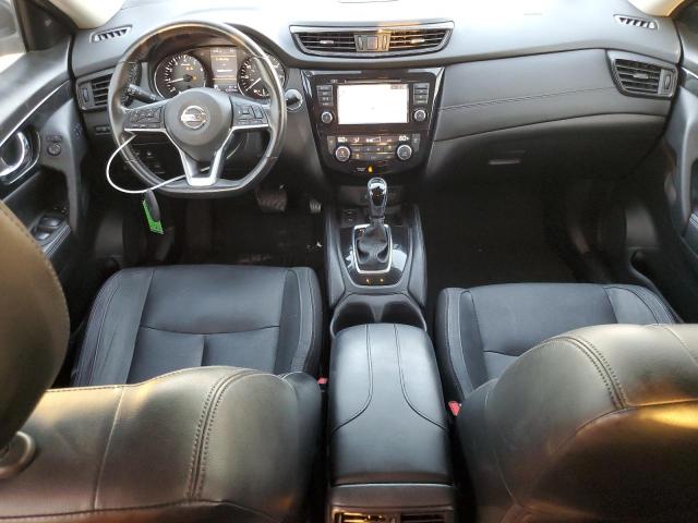 Photo 8 from auction – 2018 NISSAN ROGUE S with VIN JN8AT2MT7JW485364