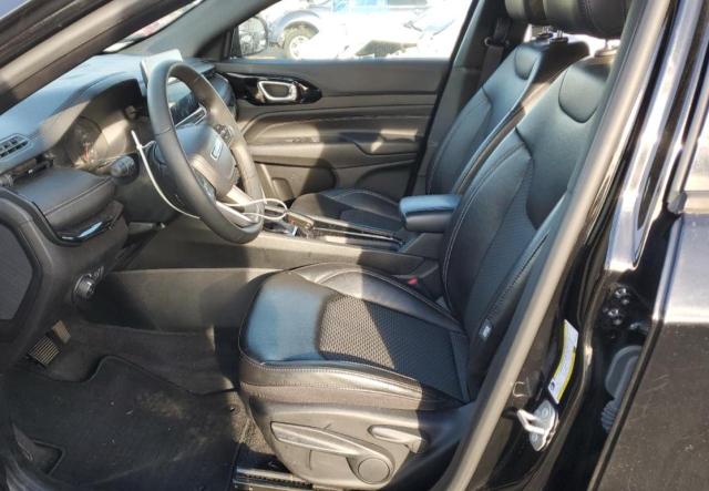 Photo 7 from auction – 2023 JEEP COMPASS LA with VIN 3C4NJDBN9PT531763