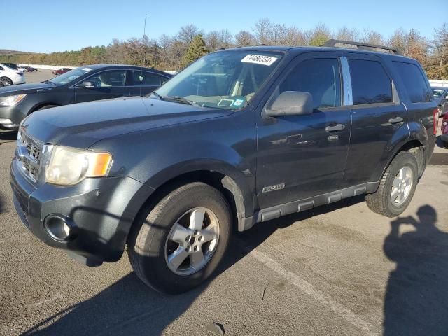 FORD ESCAPE XLT 2008 with VIN 1FMCU03Z48KA21425 - Photo from auction