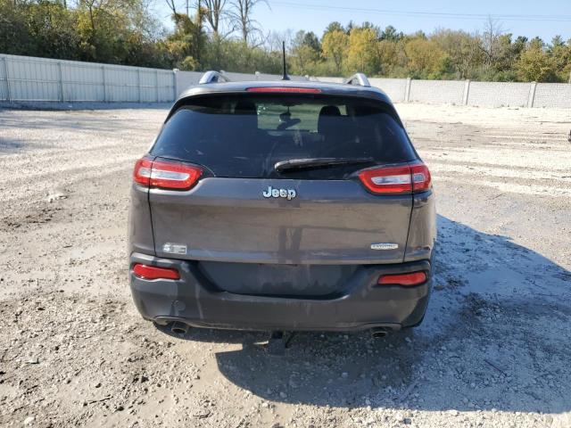 Photo 6 from auction – 2014 JEEP CHEROKEE L with VIN 1C4PJLCS4EW139370