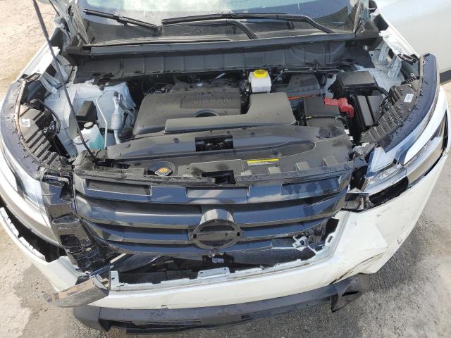 Photo 12 from auction – 2024 NISSAN PATHFINDER with VIN 5N1DR3CB8RC232388
