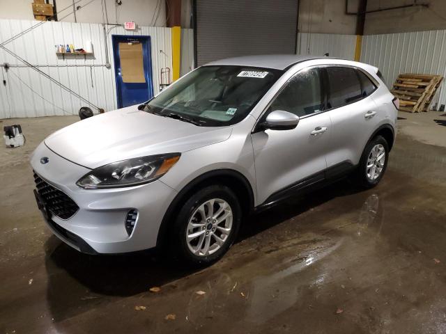 FORD ESCAPE SE 2020 with VIN 1FMCU9G67LUA20545 - Photo from auction