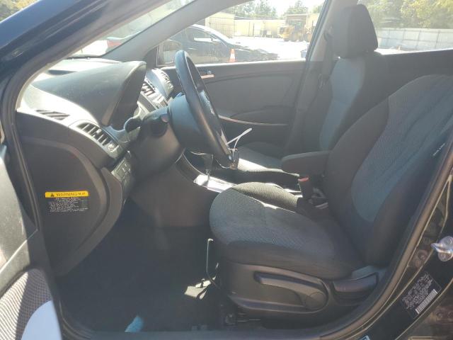 Photo 7 from auction – 2014 HYUNDAI ACCENT GLS with VIN KMHCT5AE9EU152821