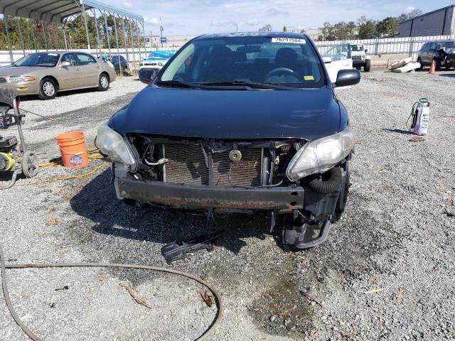 Photo 5 from auction – 2013 TOYOTA COROLLA BA with VIN 2T1BU4EE9DC930449