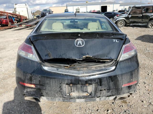 Photo 6 from auction – 2014 ACURA TL TECH with VIN 19UUA8F55EA000773
