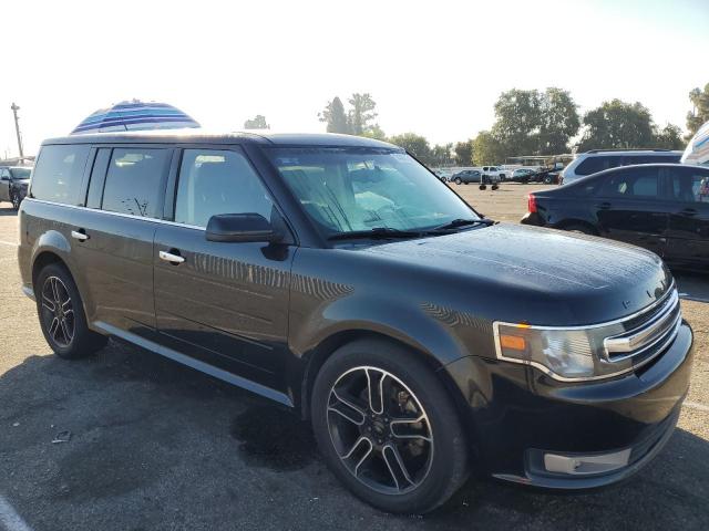 Photo 4 from auction – 2015 FORD FLEX SEL with VIN 2FMGK5C89FBA19723