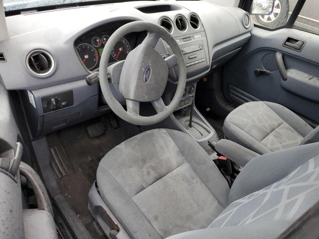 Zdjęcie 8 z aukcji – 2012 FORD TRANSIT CO z VIN NM0LS7AN9CT107526