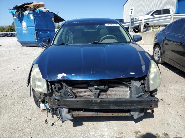 Photo 5 from auction – 2007 NISSAN MAXIMA SE with VIN 1N4BA41E37C856866